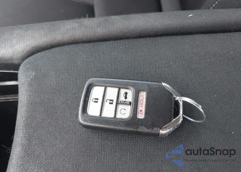 2016 Honda Civic Ex from USA, damaged, VIN 2HGFC2F73GH500601